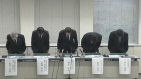 【速報】「多くの方々にご不便とご心配かけ、深くお詫び」大阪公立大が謝罪 ランサムウェアによるサイバー攻撃か 基盤システム障害で全授業が休講中 対面授業は9日以降再開予定|TBS NEWS DIG