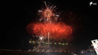 「やりがいが感じられる体験でした」世界的オペラ歌手 三浦環さんを花火で表現 ゆかりの地で中学パソコン部の4人がプログラミングに挑む【現場から、】 | 静岡のニュース | SBSNEWS | 静岡放送