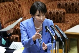 高市首相が近く補正予算編成を表明、国債発行の有無焦点に－関係者| TBS CROSS DIG with Bloomberg