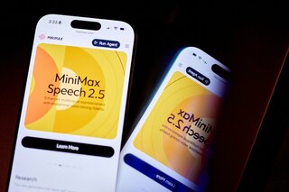 中国AI新興2社、今週香港市場に上場－投資家の関心占う試金石に| TBS CROSS DIG with Bloomberg