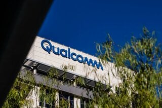 クアルコム株1年3カ月ぶり高値、AI分野に本格参入-エヌビディアに挑む| TBS CROSS DIG with Bloomberg