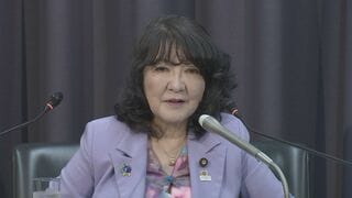 ベッセント財務長官「リフレ政策やめるべき」発言後、経済閣僚から「高市総理はリフレ論者ではない」火消し発言相次ぐ| TBS CROSS DIG with Bloomberg
