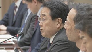 赤沢経産大臣が緊急点検を要請　電力・ガス・クレジットカードなど重要インフラ事業者にセキュリティ対策状況を調査求める　高性能AIのサイバー攻撃リスクに備え| TBS CROSS DIG with Bloomberg
