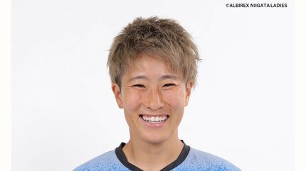 絶対的守護神”GK平尾知佳選手(28)が海外移籍準備のため退団「誇りに