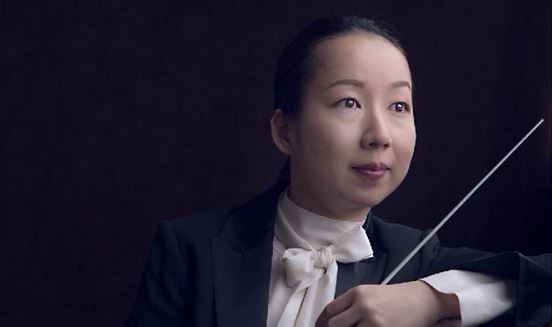 小澤征爾総監督が生前に指名　8月のOMFで初の首席客演指揮者に沖澤のどかさん「すべてを小澤征爾に捧げる」公演でオーケストラコンサートやオペラなどを指揮へ　|　SBC NEWS | 長野のニュース | SBC信越放送