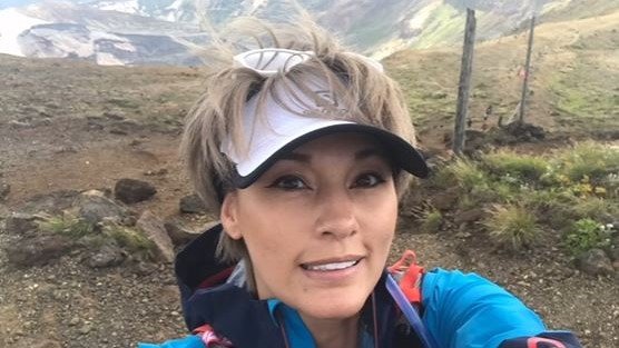 がん闘病【梅宮アンナ】今後は「リアリティーショー」今までは「キチンと伝えてもらえない事が多くて」トレイルランの写真で「自分力が大事」|TBS NEWS DIG