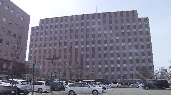 いずれも冬用に交換後3日以内に発生　大型車のタイヤ脱落事故3件連続発生でトラック協会に点検の徹底求める文書「増し締めの実施を」北陸信越運輸局　|　SBC NEWS | 長野のニュース | SBC信越放送