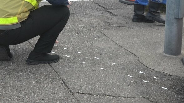 【情報提供呼びかけ】高岡市12月18日未明 33歳女性 死亡事故から1週間...なぜ信号機に衝突した？声かけしていた男性の行方は？富山・高岡市　|　富山のニュース｜天気・防災｜チューリップテレビ