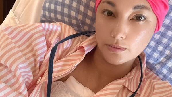 【がん闘病】梅宮アンナさん「鬼軍曹が欲しいな」右胸全摘手術後に帰宅して「痛くて当然だと思います」感覚に素直に向き合う|TBS NEWS DIG