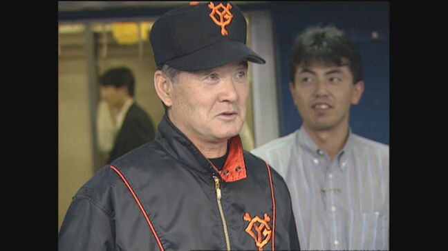 ｢永久に不滅です｣｢10.8決戦｣｢メークドラマ｣…長嶋茂雄さんとドラゴンズの知られざる“縁” CBCサンデードラゴンズで明かされる激闘の秘話|TBS NEWS DIG