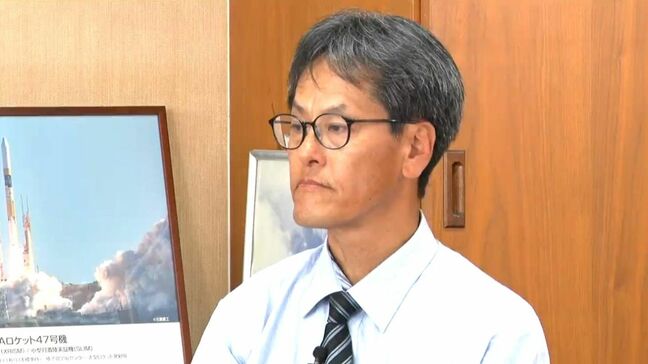 鹿児島地方気象台トップ・植田亨台長 相次ぐ災害…予測技術進歩しても「自然の怖さ忘れないで」 この人に聞く|TBS NEWS DIG