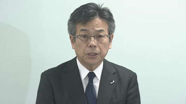 中部電力が謝罪 意図的に“地震の揺れ”小さく見せていたか 浜岡原子力発電所の再稼働をめぐる審査|TBS NEWS DIG