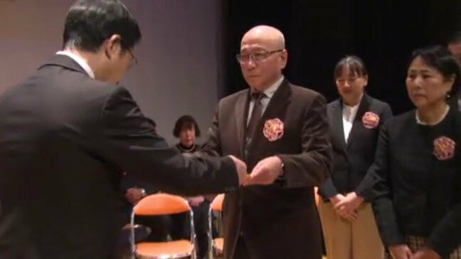 えひめ自主防災フォーラム　ジュニア防災リーダークラブ（松山市）など表彰|TBS NEWS DIG