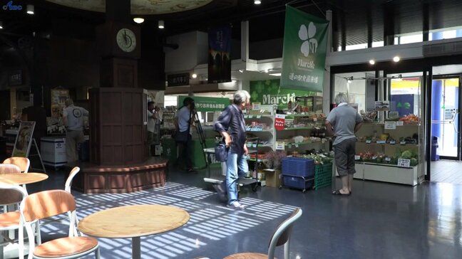 クラウドファンディングで経営難乗り越える　一時は閉店を覚悟した道の駅のスーパー再出発　岩手・遠野市|TBS NEWS DIG