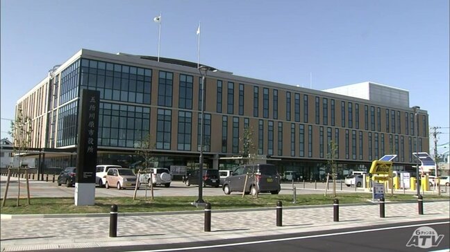 参議院選挙の『投票場入場券』に誤り　「確認作業が甘かった」投票開始時間や投票所の住所の記載内容誤った2万5000通超を発送　青森県五所川原市|TBS NEWS DIG