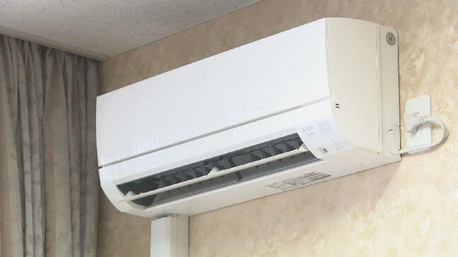 プロに聞くエアコン試運転「温度は17～18℃、10～15分間動かして」　富山県内は9か所で夏日、シーズン前に確認を|TBS NEWS DIG