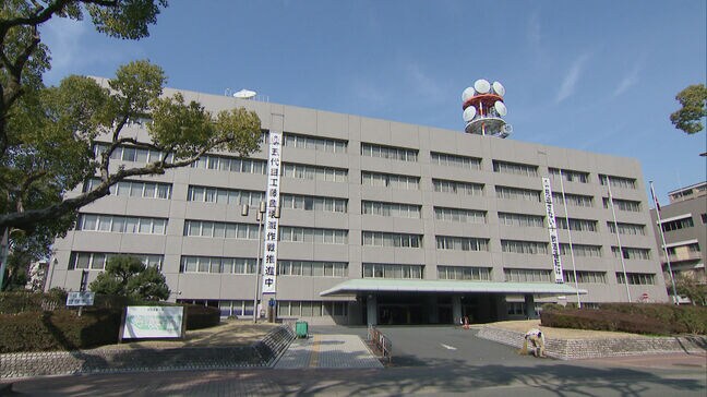 福岡県の約10人がカンボジアへ渡航後に行方不明 ニセ電話詐欺に巻き込まれたか?|TBS NEWS DIG