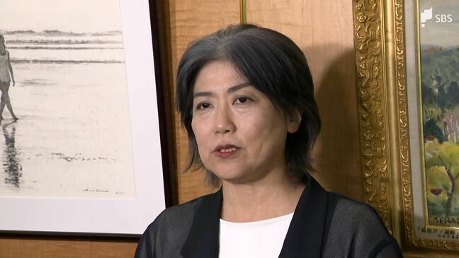 「音声データ公開は前向きに考えたい」"卒業証書"チラ見せ「19.2秒」発言で応酬...田久保真紀市長に市民からも冷めた声=静岡・伊東市|TBS NEWS DIG