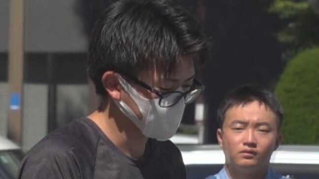 「パチンコ、競馬、借金を作った後もオンラインカジノ」検察が指摘　徴収した税金を着服の罪　元税務署職員の初公判　山梨|TBS NEWS DIG