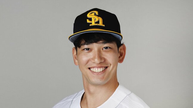 【速報・ソフトバンク】栗原が先制タイムリー 4試合ぶり快音|TBS NEWS DIG