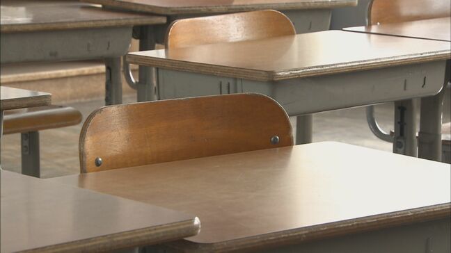 インフルエンザ感染拡大 大分市で警報レベル、県内15校が学級・学年閉鎖|TBS NEWS DIG