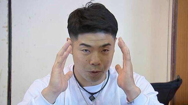 ソフトバンク・近藤健介「駆け引きメチャクチャ大好きです」日本最強打者を鍛えあげる“メンタルビジョントレーニング”に迫る【高橋尚子インタビュー】|TBS NEWS DIG