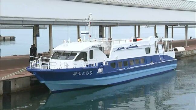 世界的建築家・安藤忠雄さん発案「こども図書館船ほんのもり号」が来年度、県外でも運航へ【香川】|TBS NEWS DIG