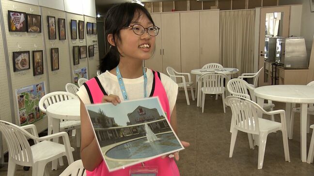 「Excuse me, are you ok？」東かがわ市の中学生が地域に住む外国人と英語で交流【香川】|TBS NEWS DIG