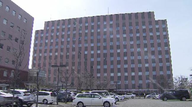 いずれも冬用に交換後3日以内に発生　大型車のタイヤ脱落事故3件連続発生でトラック協会に点検の徹底求める文書「増し締めの実施を」北陸信越運輸局|TBS NEWS DIG