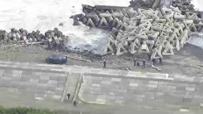 「遺体の上に3mの流木をのせた」遺族が訴える犯行の残忍さと悲痛「どれだけ怖かったか」　保育士殺害事件公判より|TBS NEWS DIG