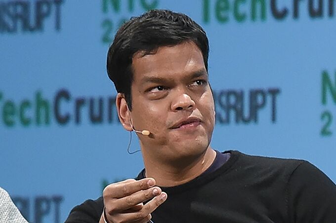 アンドリーセンのクリシュナン氏退社へ－マスク氏と今後の役割を協議