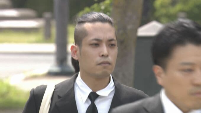 「高裁判決は憲法・判例に違反」山口県阿武町4630万円誤振り込み事件・田口翔被告　最高裁へ上告　|　山口のニュース・天気・防災｜tys NEWS｜ｔｙｓテレビ山口