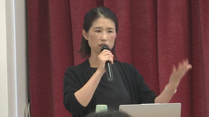 「その人にあった働き方を」働くきっかけ応援セミナー|TBS NEWS DIG