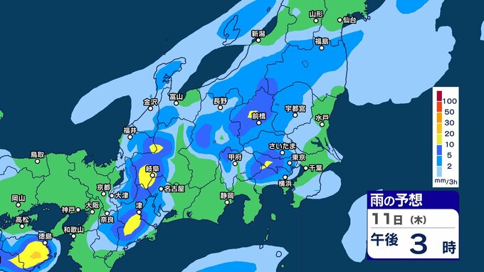 関東甲信・東海・北陸では残暑厳しく… 岐阜37℃、名古屋36℃、東京33℃予想　あす7日以降は各地で雨の時間帯も【今後の天気予報と3時間ごとの雨シミュレーション・6日正午更新】　|　新潟のニュース・天気｜BSN NEWS｜BSN新潟放送