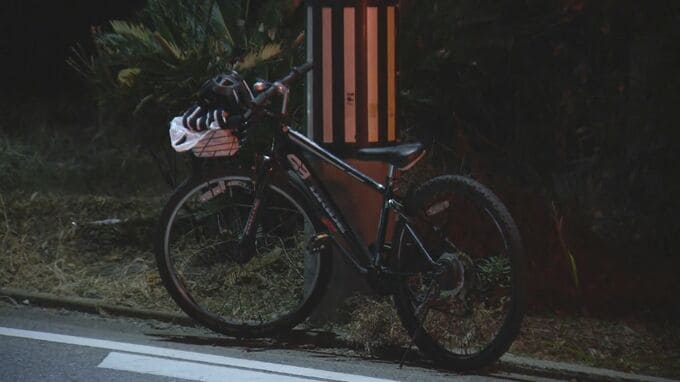 小学生～中学生とみられる男児が自転車で横断中にはねられ意識不明・重体　福岡・久留米市　|　福岡のニュース｜RKB NEWS｜RKB毎日放送