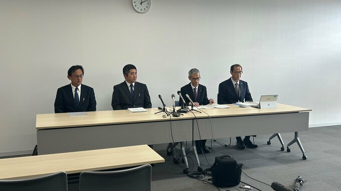 平和公園駐車場の指定管理者従業員　 通勤時に無断で私用に不適切利用　6年間に5人で506回　長崎市|TBS NEWS DIG