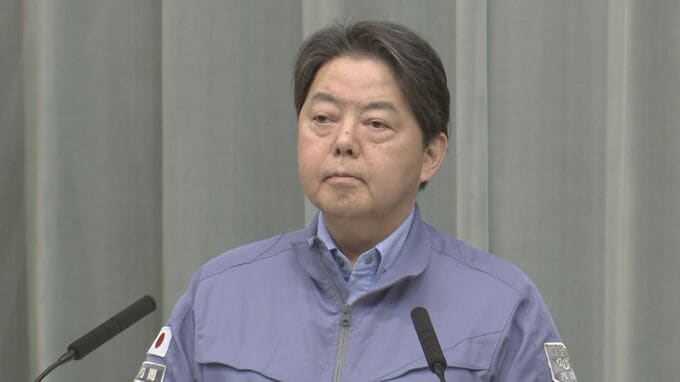 能登半島地震　政府が観光業など支援へ|TBS NEWS DIG