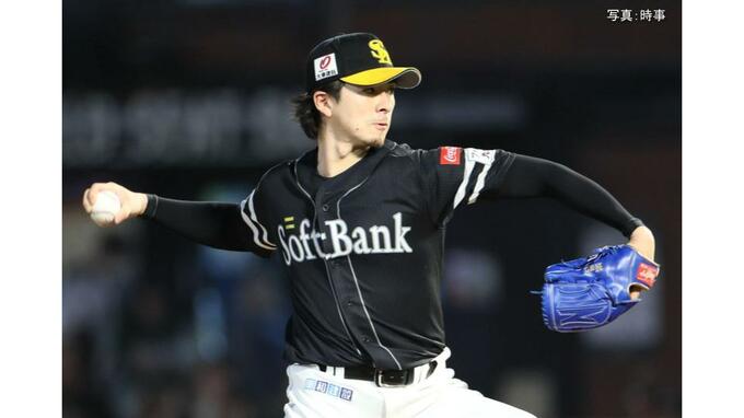 【ソフトバンク】CS2勝アドバンテージ決定！ 2年ぶり90勝到達 パ全球団から勝ち越し 上沢2年連続2ケタ勝利 近藤31号先制2ラン 栗原40号|TBS NEWS DIG