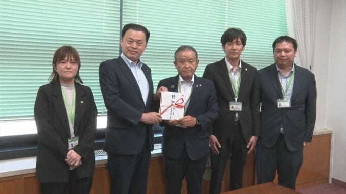 「僕たちは忘れない」　災害被災地への支援を目的にライブ続ける　収益金などを赤十字に寄付|TBS NEWS DIG