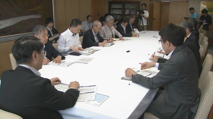 原油相場の下落・価格の回復や流通の安定化に期待の声が上がる一方、建設業関係者からは「メーカーや販売店が一度上げた価格が、元通りになるのか懸念がある」|TBS NEWS DIG