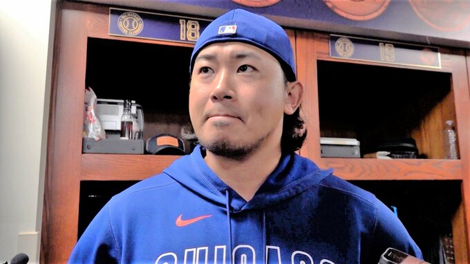 今永昇太が危機感「正直言って、通用しなくなってきていてる」シーズン終盤に課題も「他の選手は9月、10月とか目の色が違う」|TBS NEWS DIG