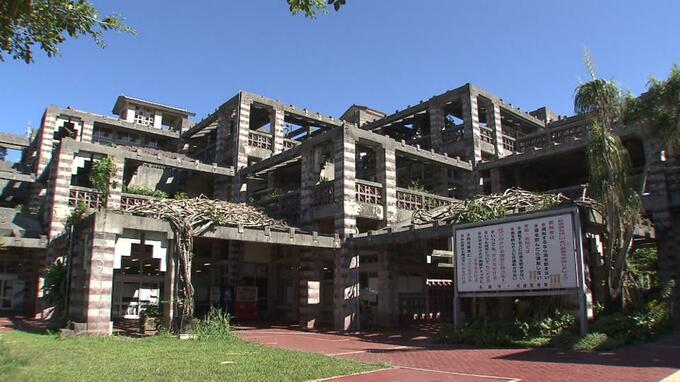 名護市が51世帯を訪問して謝罪 世帯主の氏名などが記載された書類を調査員が紛失【国勢調査】|TBS NEWS DIG