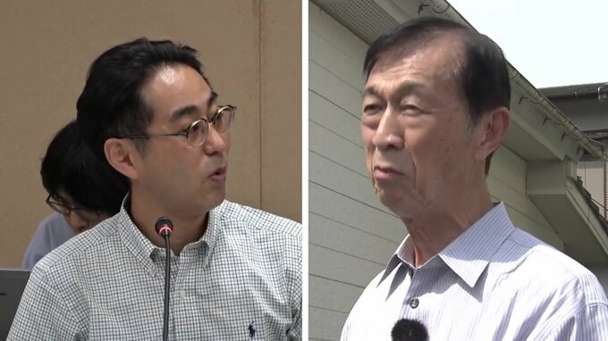 熊本市議会議員2人が新会派結成へ　第2会派『熊本自民』庁舎建て替えの予算案めぐり意見割れ　|　熊本のニュース｜RKK NEWS｜RKK熊本放送