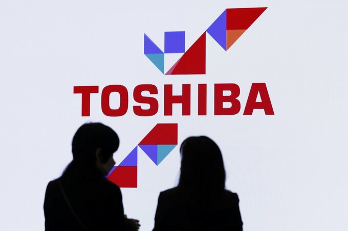 東芝再上場は最短28年度､優先株など処理し銀行借り入れ一本化-関係者