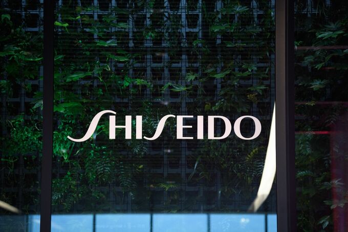 資生堂がコア営業利益率目標を引き下げ、中国業績悪化受け構造改革