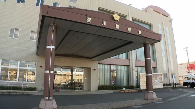 女子高校生が他人のクレジットカードを不正利用し約5万円のホテルに宿泊か　詐欺容疑などで逮捕＝菊川警察署　|　静岡のニュース | SBSNEWS | 静岡放送