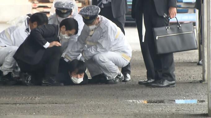 岸田総理襲撃きょう１年『安倍元総理銃撃、岸田総理襲撃』２つの報告書が示す共通点「ネット社会」と「希薄だった警戒心」|TBS NEWS DIG