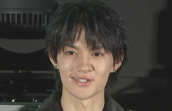 【M!LK・佐野勇斗】　M!LKの絆を深めるために　「立川に行きたい」「この５人がいることが特別」　メンバーは大爆笑もノリノリ|TBS NEWS DIG