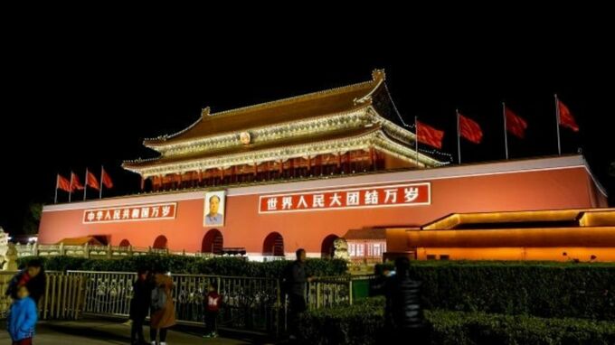 中国「五・四運動」105年「建国」75年…そしてもう一つの節目とは？|TBS NEWS DIG