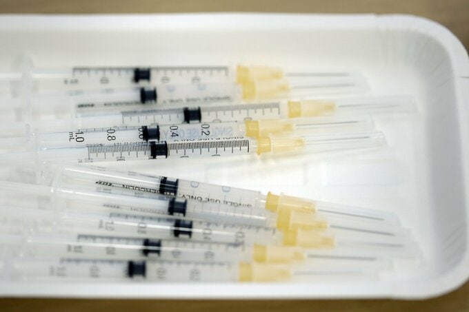 モデルナ株177%高、空売り勢8700億円含み損－メラノーマ治験「勝利」